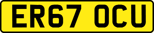 ER67OCU