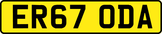 ER67ODA