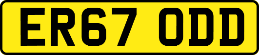 ER67ODD
