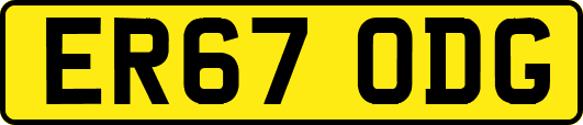 ER67ODG