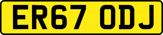 ER67ODJ