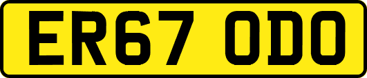 ER67ODO