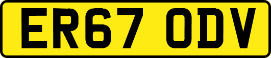 ER67ODV