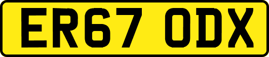 ER67ODX