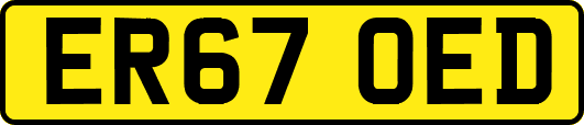ER67OED