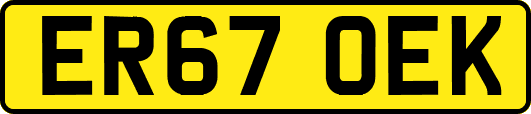 ER67OEK