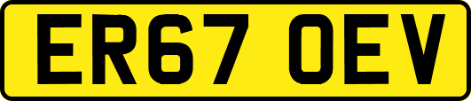 ER67OEV