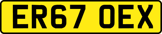 ER67OEX