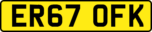 ER67OFK