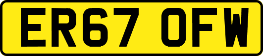 ER67OFW