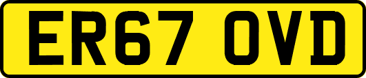 ER67OVD