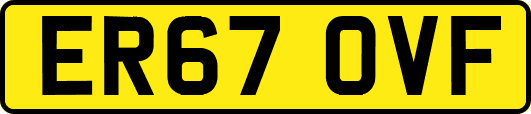 ER67OVF