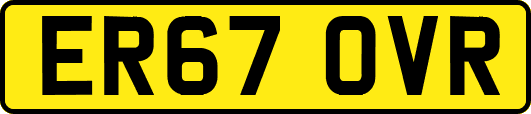 ER67OVR