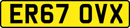 ER67OVX