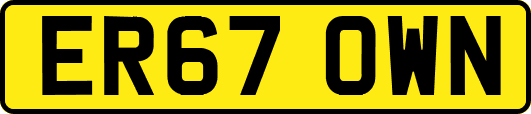 ER67OWN