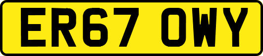 ER67OWY