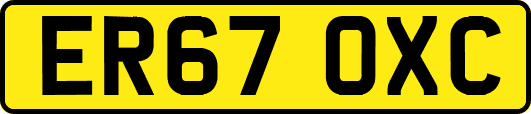 ER67OXC