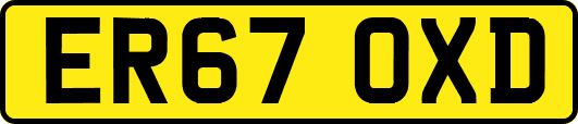 ER67OXD
