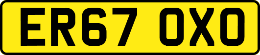 ER67OXO