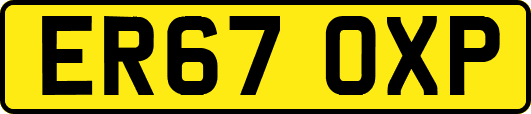 ER67OXP