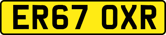 ER67OXR