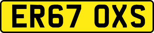 ER67OXS
