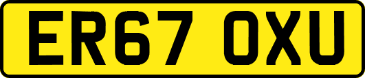 ER67OXU