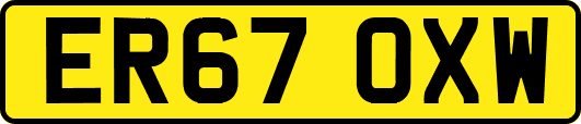 ER67OXW