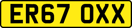 ER67OXX