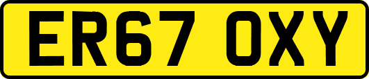 ER67OXY
