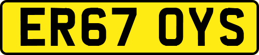 ER67OYS