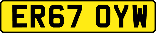 ER67OYW