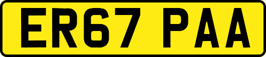 ER67PAA