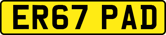 ER67PAD