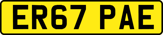 ER67PAE