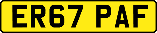 ER67PAF