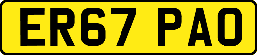 ER67PAO