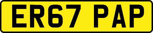ER67PAP