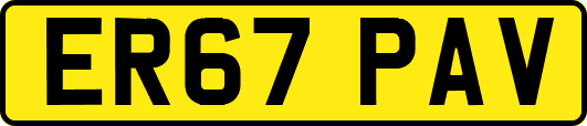 ER67PAV