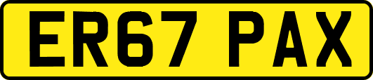 ER67PAX