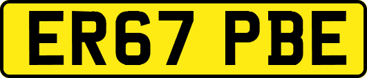ER67PBE