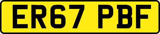 ER67PBF