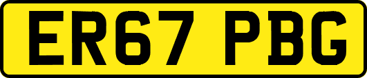 ER67PBG