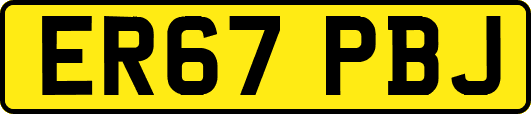 ER67PBJ