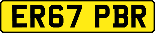 ER67PBR