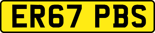 ER67PBS