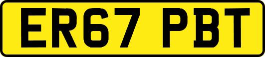 ER67PBT