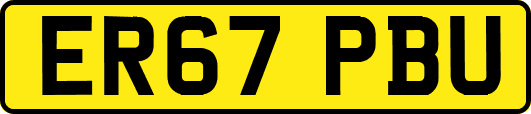 ER67PBU