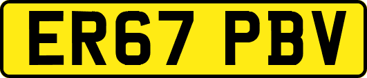 ER67PBV