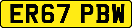 ER67PBW
